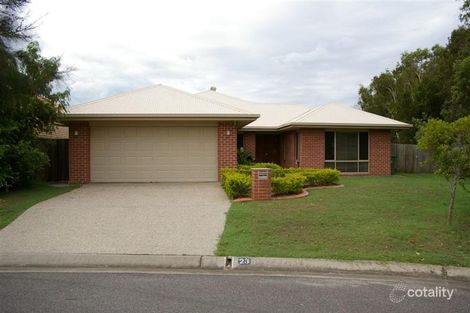 23 Standish St, North Lakes, QLD 4509