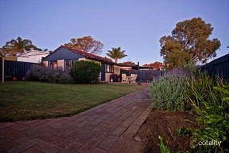 Property photo of 19 Paramatta Road Doubleview WA 6018