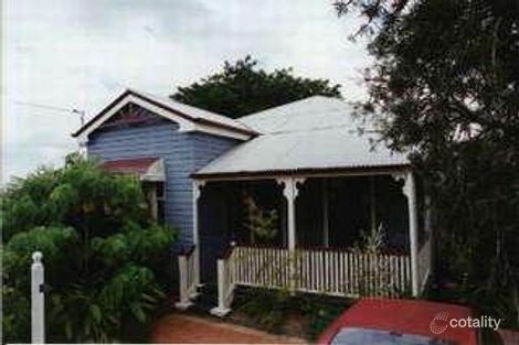 Property photo of 325 Given Terrace Paddington QLD 4064