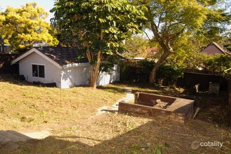 Property photo of 29 Kenneth Street Longueville NSW 2066