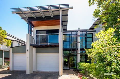 23/20 Baywater Dr, Twin Waters, QLD 4564