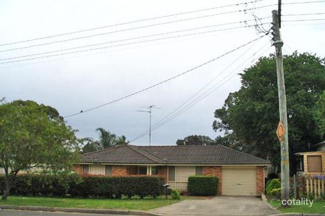 Property photo of 71 Regent Street Riverstone NSW 2765