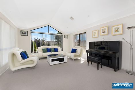 Property photo of 61 Shrivell Circuit Dunlop ACT 2615