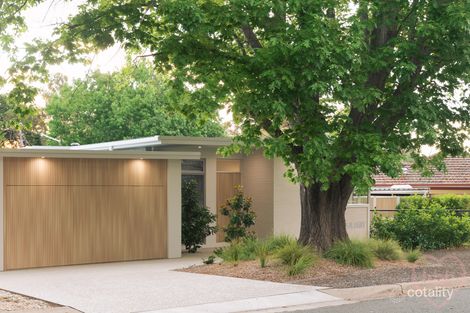 Property photo of 4 Gilbert Street Hackett ACT 2602