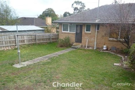 Property photo of 2/13 Sasses Avenue Bayswater VIC 3153
