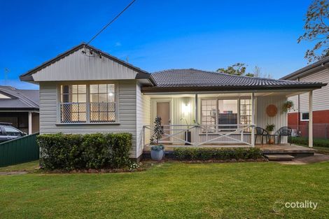 Property photo of 47 Kimbarra Close Kotara NSW 2289