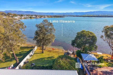 21 The Boulevarde, Oak Flats, NSW 2529