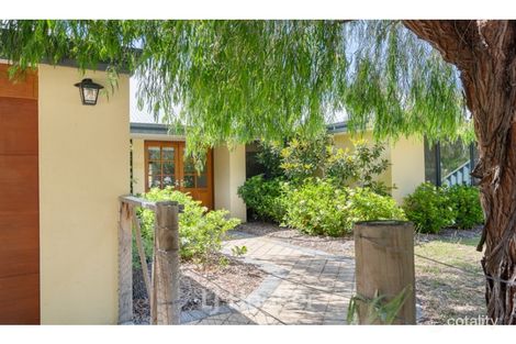 Property photo of 8 Westminster Avenue West Busselton WA 6280