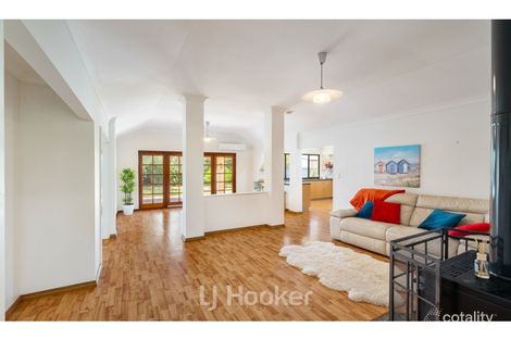 Property photo of 8 Westminster Avenue West Busselton WA 6280