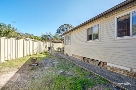 Property photo of 23 Rawson Road Woy Woy NSW 2256