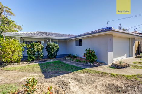 Property photo of 4 Boskenne Street Rochedale South QLD 4123