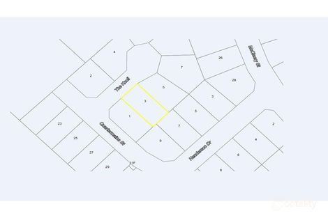 3 The Knoll, Somerville, WA 6430