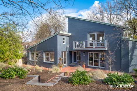Property photo of 33 Getting Crescent Campbell ACT 2612