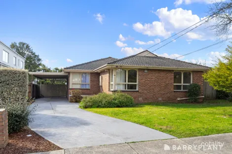 69 Allanfield Cres, Boronia, VIC 3155