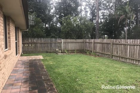 Property photo of 19 Yanderra Crescent Narara NSW 2250