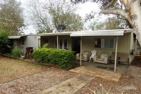 Property photo of 59 Slessar Street Chinchilla QLD 4413