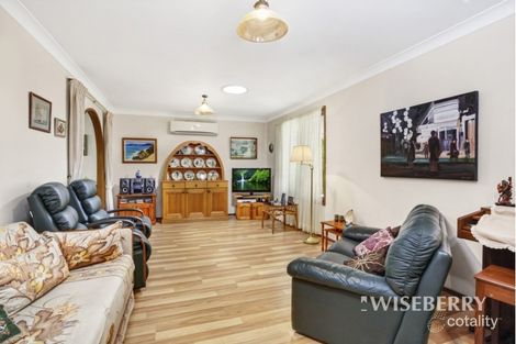 Property photo of 42 Rolfe Avenue Kanwal NSW 2259