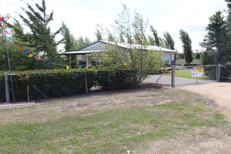 Property photo of 1 Comerford Road Nobby QLD 4360
