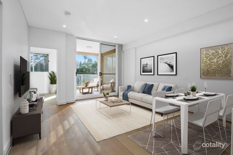 Property photo of 18/36-40 Lords Avenue Asquith NSW 2077
