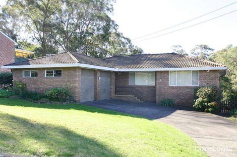 Property photo of 8 Reid Circle Winmalee NSW 2777