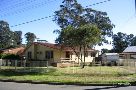Property photo of 47 Kurama Crescent Whalan NSW 2770