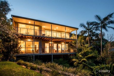 Property photo of 55 Grandview Crescent Killcare NSW 2257