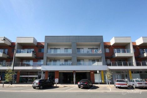 Property photo of 2/5 Goodall Parade Mawson Lakes SA 5095