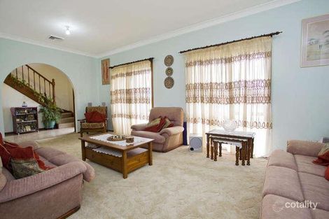 Property photo of 11 Milano Place Edensor Park NSW 2176