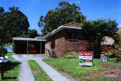 Property photo of 2/34 The Boom Port Macquarie NSW 2444