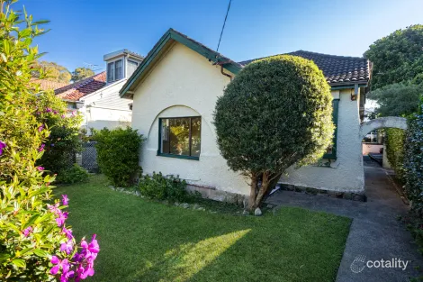 10 PACIFIC ST, CLOVELLY, NSW 2031