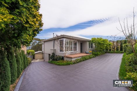 Property photo of 215 Reservoir Road Cardiff Heights NSW 2285