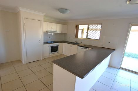 Property photo of 11 Hedley Drive Woolmar QLD 4515