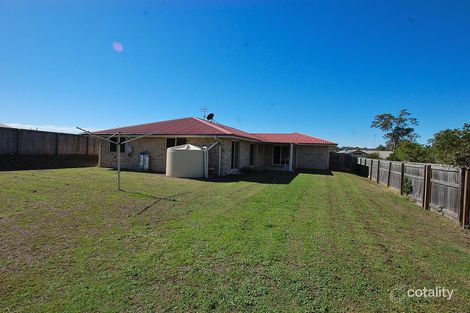 Property photo of 11 Hedley Drive Woolmar QLD 4515