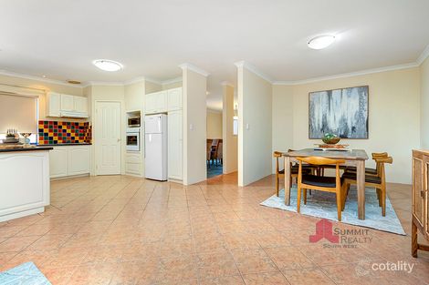 Property photo of 8 Costello Court Usher WA 6230