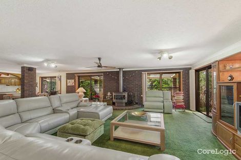 Property photo of 26 Tarrant Drive Mudgeeraba QLD 4213