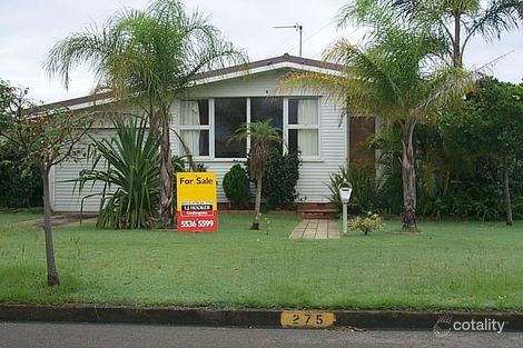 Property photo of 275 Adina Avenue Bilinga QLD 4225