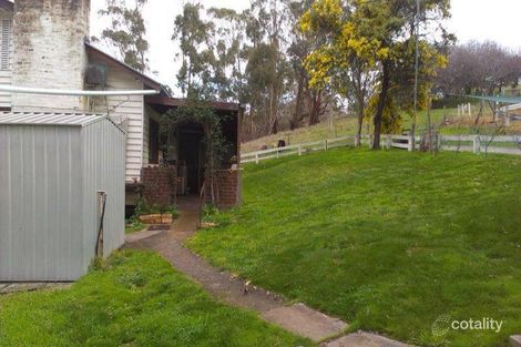 Property photo of 31 Swanston Street Harrow VIC 3317