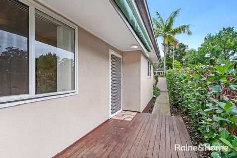 Property photo of 1 Patrick Avenue Castle Hill NSW 2154
