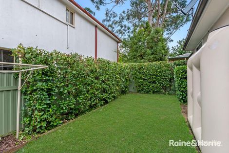 Property photo of 1 Patrick Avenue Castle Hill NSW 2154
