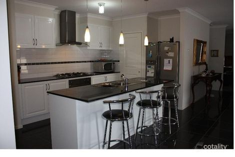 Property photo of 69 Arbour Boulevard Burnside Heights VIC 3023
