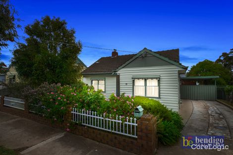 Property photo of 7 Moray Crescent North Bendigo VIC 3550