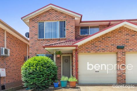 Property photo of 26/16-20 Barker Street St Marys NSW 2760