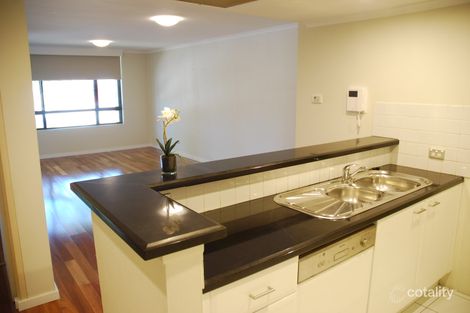 18/121-133 Pacific Hwy, Hornsby, NSW 2077