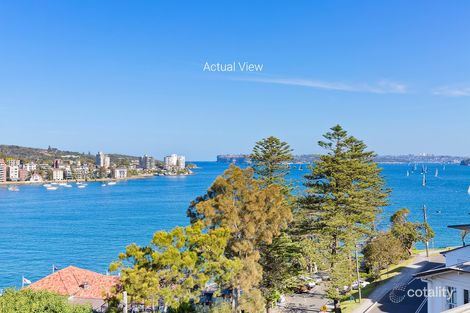 Property photo of 11/7 Commonwealth Parade Manly NSW 2095