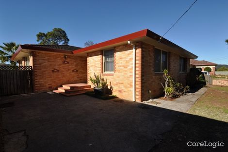 Property photo of 2 Crawford Crescent Wyoming NSW 2250