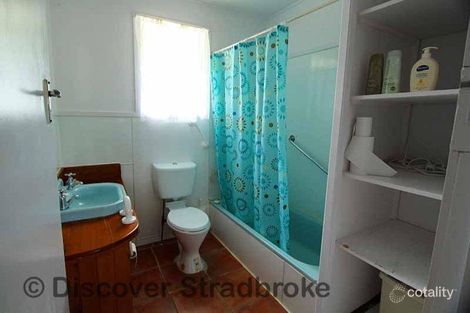 Property photo of 11 Sovereign Road Amity QLD 4183