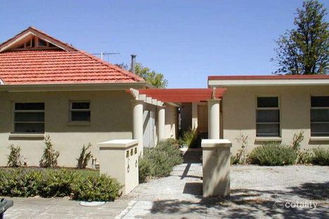 2/4 Wiseman St, Hawthorn East, VIC 3123
