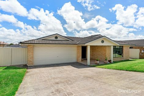 Property photo of 14 Foxtail Crescent Woongarrah NSW 2259