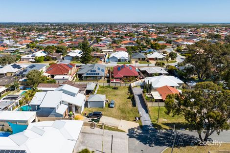 Property photo of 26A Bates Way Warnbro WA 6169