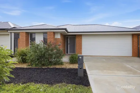 Property photo of 17 Calypso Circuit Munno Para SA 5115